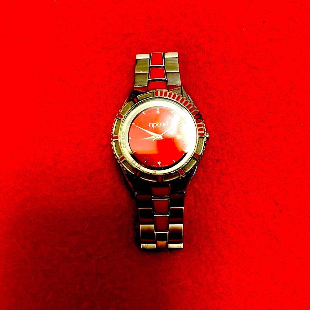 Rip curl “women” watch